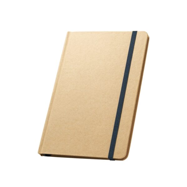 MAGRITTE. A5 notebook with lined sheets