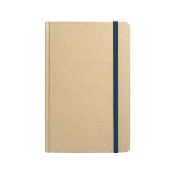 MAGRITTE. A5 notebook with lined sheets