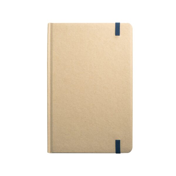 MAGRITTE. A5 notebook with lined sheets