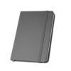 93487_113 HEMINGWAY. A5 PU notepad with plain sheets