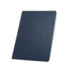 ECOWN. Notebook A5 with lined sheets