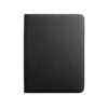 EMERGE FOLDER. A4 folder in recycled polyester (100% rPET) 300D with zipper