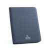 EMERGE FOLDER. A4 folder in recycled polyester (100% rPET) 300D with zipper