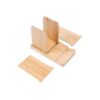 93638_160-c ERWIN. Desk set with mobile phone holder and cup