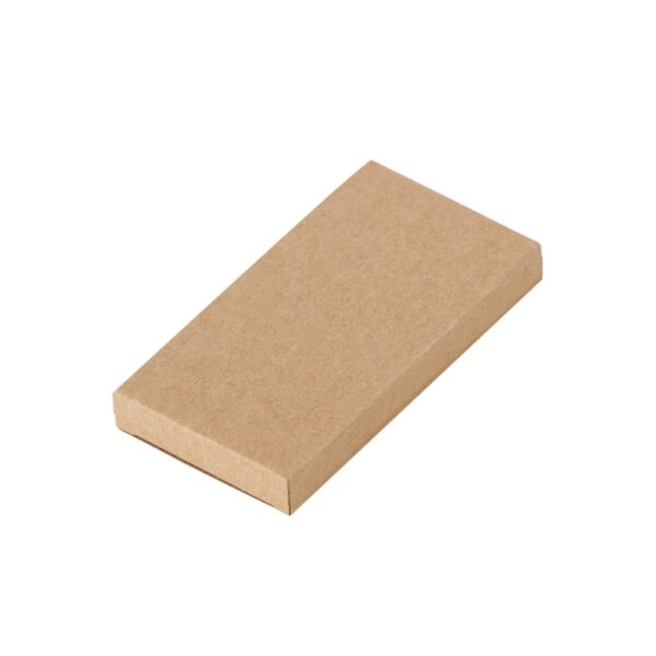 GALEN. Bamboo mobile phone holder, detachable into two parts