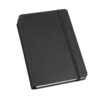 93799_103 MORIAH. A5 notebook in PU with lined sheets