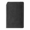 93799_103-a MORIAH. A5 notebook in PU with lined sheets