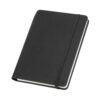 93799_103-c MORIAH. A5 notebook in PU with lined sheets