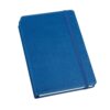 93799_104 MORIAH. A5 notebook in PU with lined sheets