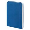 93799_104-d MORIAH. A5 notebook in PU with lined sheets