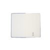 93799_104-f MORIAH. A5 notebook in PU with lined sheets