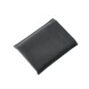 93799_pouch MORIAH. A5 notebook in PU with lined sheets
