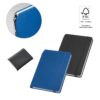 93799_set MORIAH. A5 notebook in PU with lined sheets