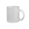 KENNY II. Glass mug 340 mL