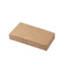 WOODS. Bamboo cheese board with 2 bamboo and stainless steel accessories