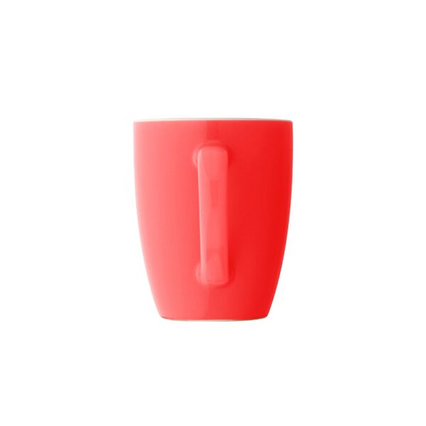 93832_105-b CINANDER. 370 mL glossy ceramic mug