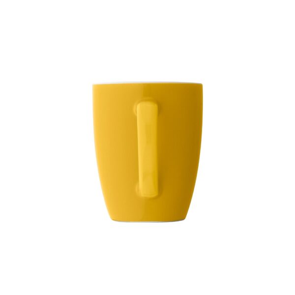 93832_108-b CINANDER. 370 mL glossy ceramic mug