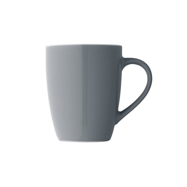 93832_113-a CINANDER. 370 mL glossy ceramic mug