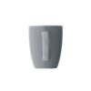 CINANDER. 370 mL glossy ceramic mug