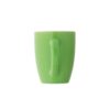 CINANDER. 370 mL glossy ceramic mug