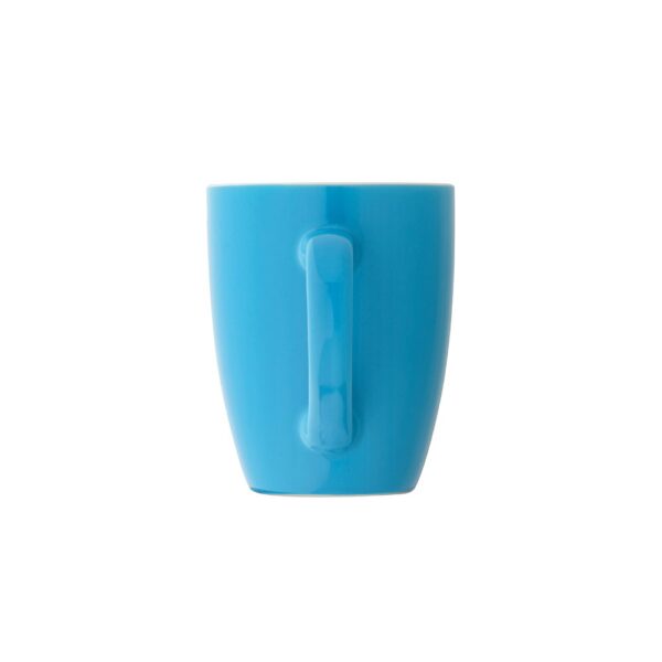 93832_124-b CINANDER. 370 mL glossy ceramic mug