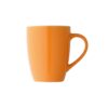 CINANDER. 370 mL glossy ceramic mug