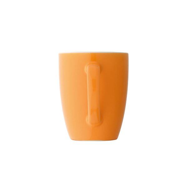 93832_128-b CINANDER. 370 mL glossy ceramic mug