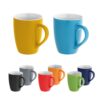 CINANDER. 370 mL glossy ceramic mug