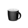 COMANDER. 370 mL glossy ceramic mug