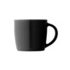 COMANDER. 370 mL glossy ceramic mug