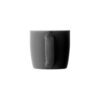 COMANDER. 370 mL glossy ceramic mug