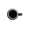 COMANDER. 370 mL glossy ceramic mug