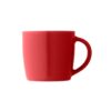COMANDER. 370 mL glossy ceramic mug