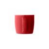 COMANDER. 370 mL glossy ceramic mug