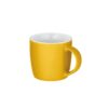 COMANDER. 370 mL glossy ceramic mug