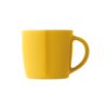 COMANDER. 370 mL glossy ceramic mug