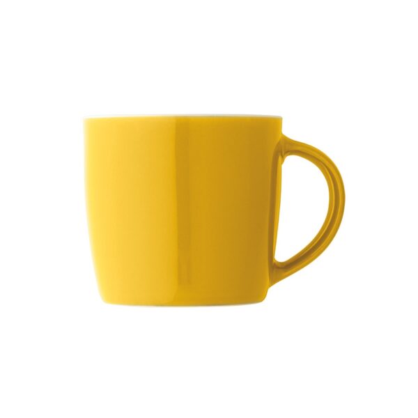 93833_108-a COMANDER. 370 mL glossy ceramic mug