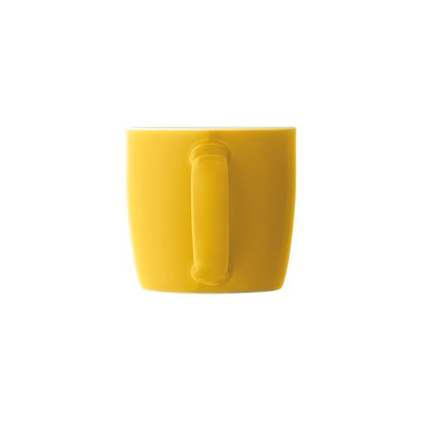 93833_108-b COMANDER. 370 mL glossy ceramic mug