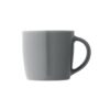 COMANDER. 370 mL glossy ceramic mug