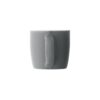 COMANDER. 370 mL glossy ceramic mug