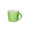 COMANDER. 370 mL glossy ceramic mug