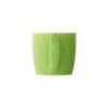 COMANDER. 370 mL glossy ceramic mug