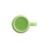 COMANDER. 370 mL glossy ceramic mug
