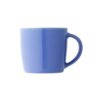 COMANDER. 370 mL glossy ceramic mug