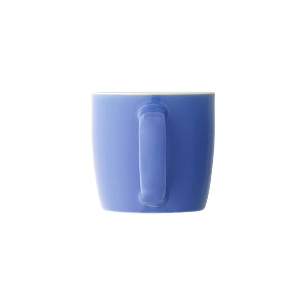 93833_124-b COMANDER. 370 mL glossy ceramic mug