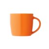 COMANDER. 370 mL glossy ceramic mug