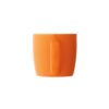 COMANDER. 370 mL glossy ceramic mug