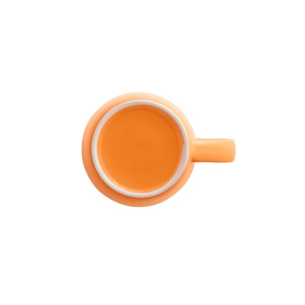 93833_128-c COMANDER. 370 mL glossy ceramic mug