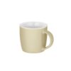 COMANDER. 370 mL glossy ceramic mug