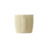 COMANDER. 370 mL glossy ceramic mug